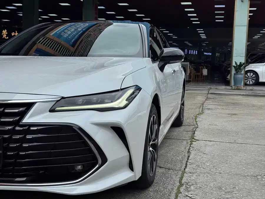 Toyota Avalon