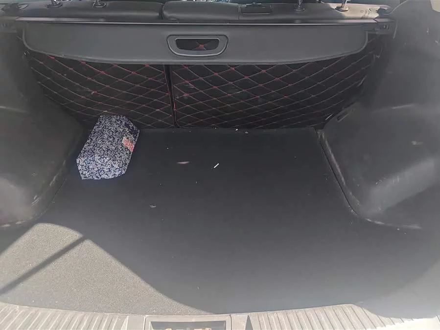GAC Trumpchi GS4