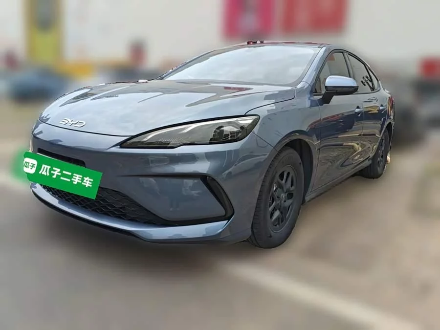 BYD seal 05 DM-i