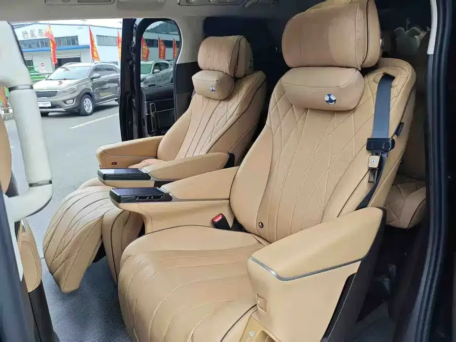 BYD D9
