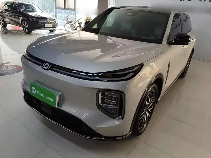 Changan Q07