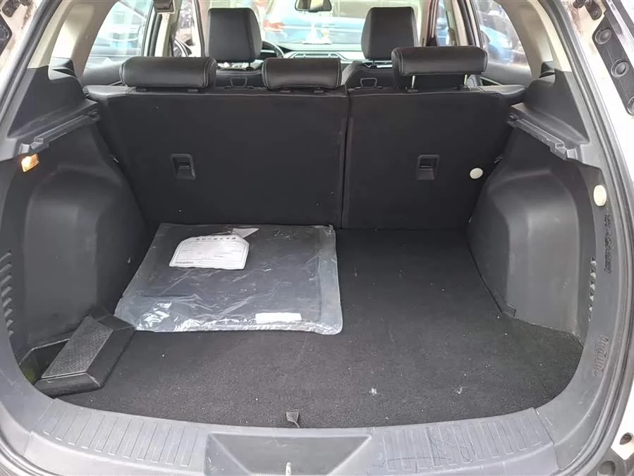 Ford Territory