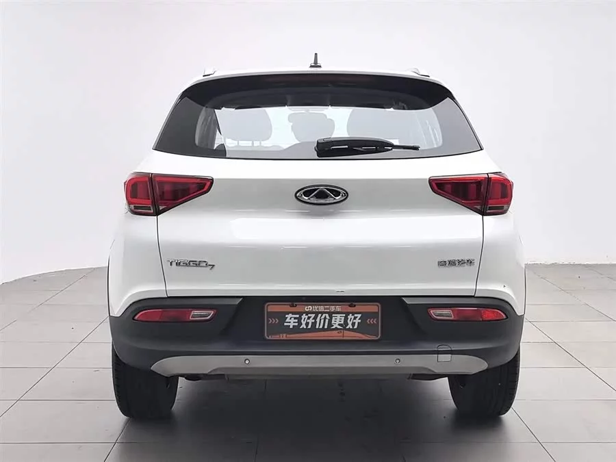 Chery Tiggo 7