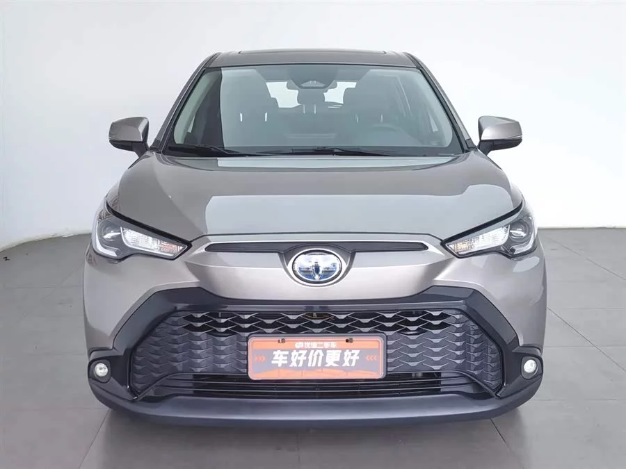 Toyota Frontlander