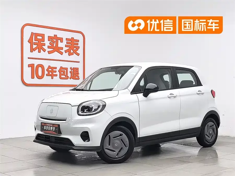 Leapmotor T03
