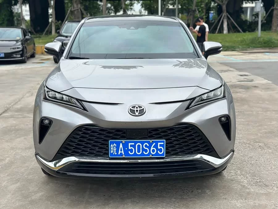 Toyota Venza