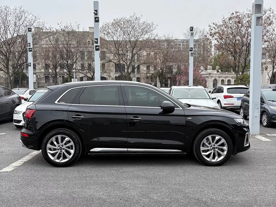 Audi Q5L
