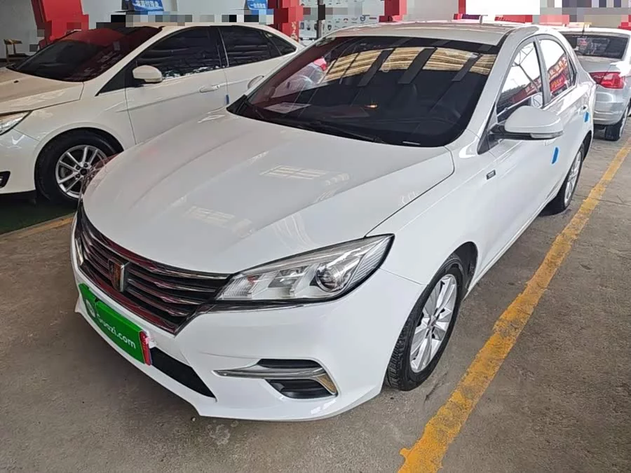 Roewe 360