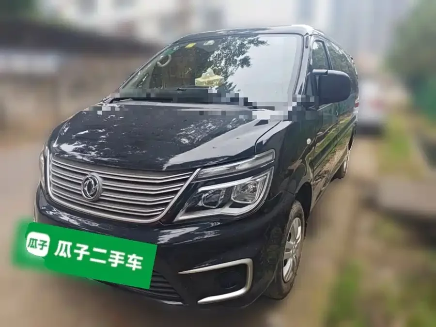 Dongfeng Lingzhi