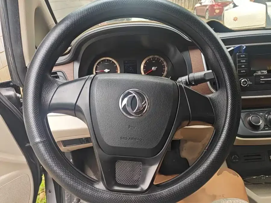 Dongfeng Lingzhi