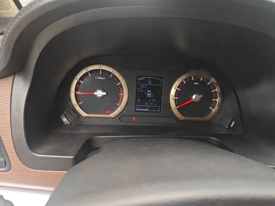 Dongfeng Lingzhi