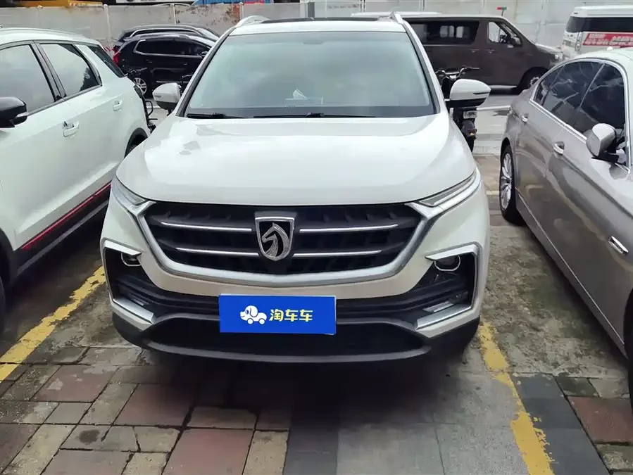 Baojun 530