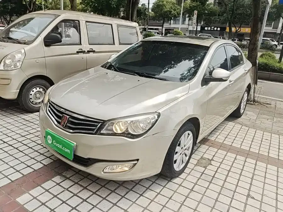 Roewe 350