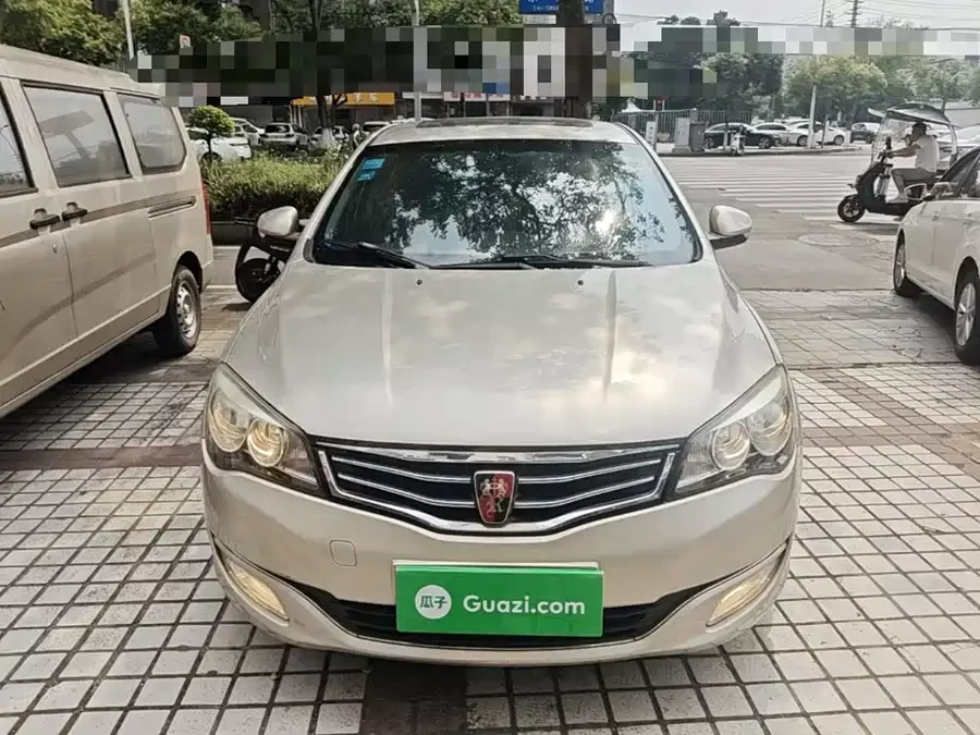 Roewe 350