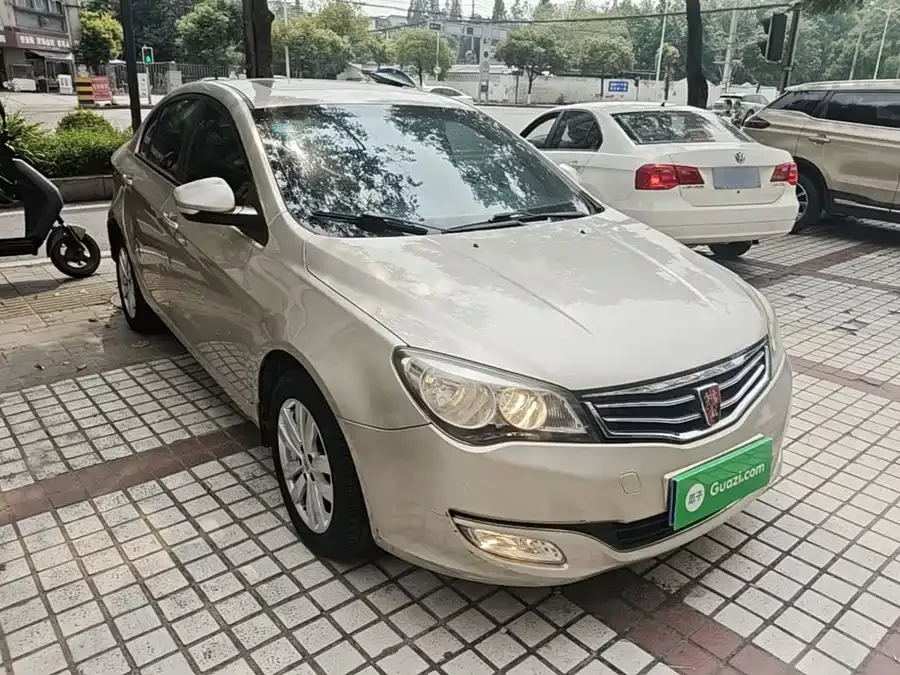 Roewe 350
