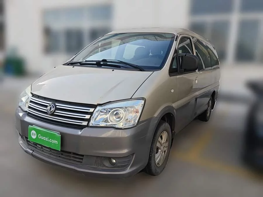 Dongfeng Lingzhi