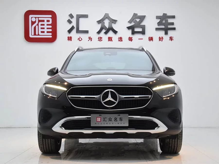 Mercedes Benz GLC