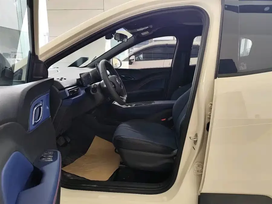 BYD Seagull