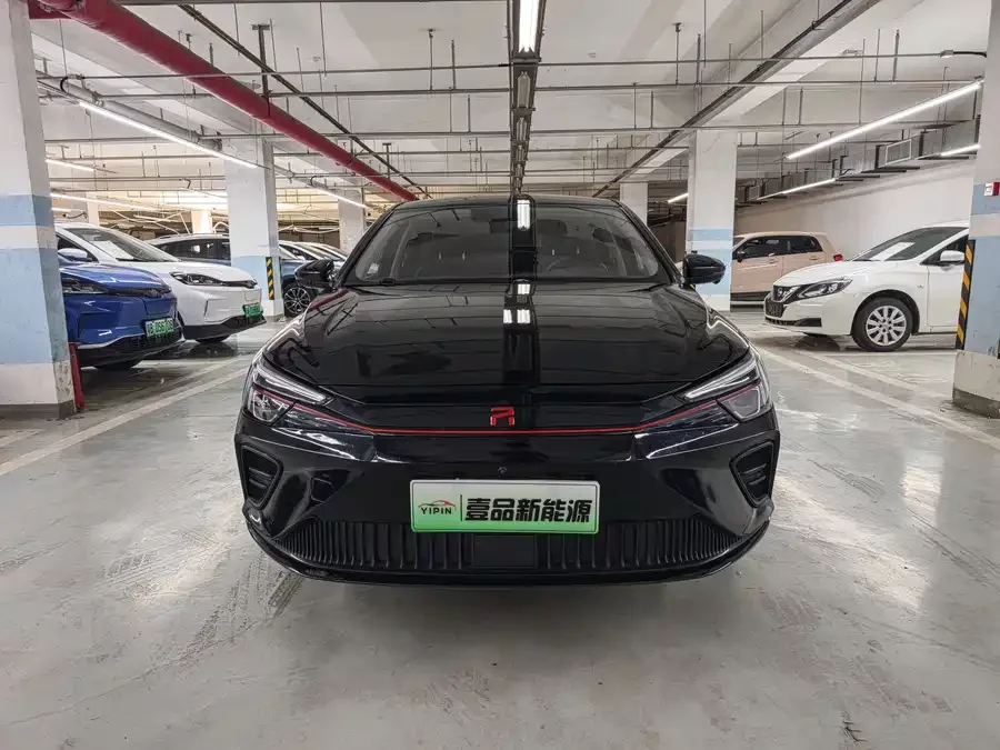 Roewe Feifan ER6