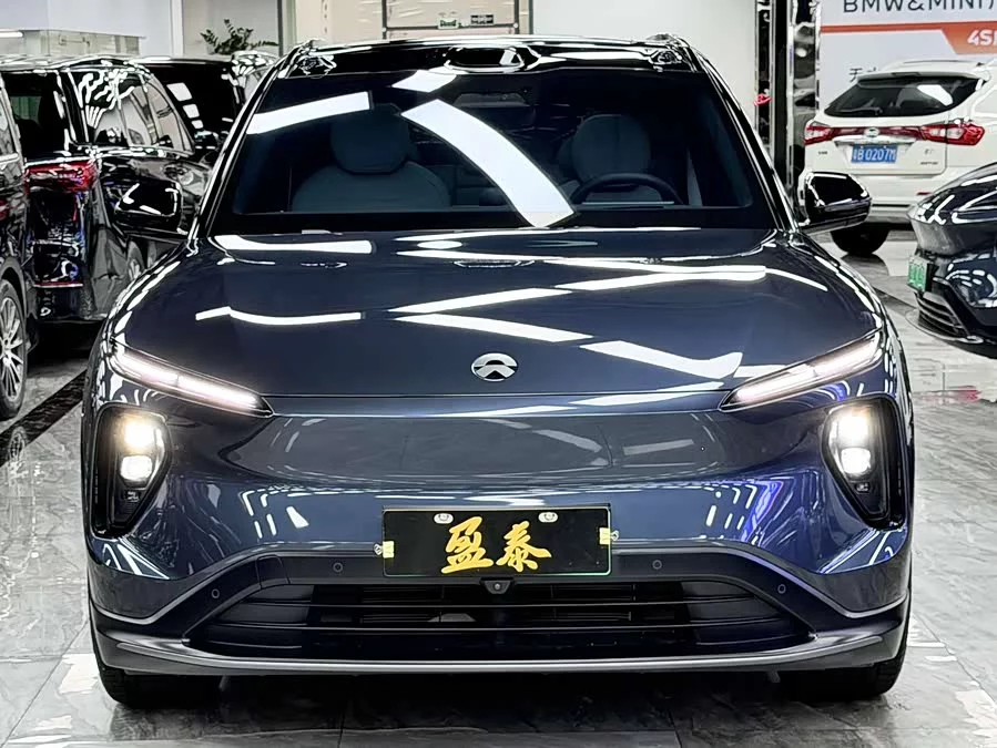 NIO ES6