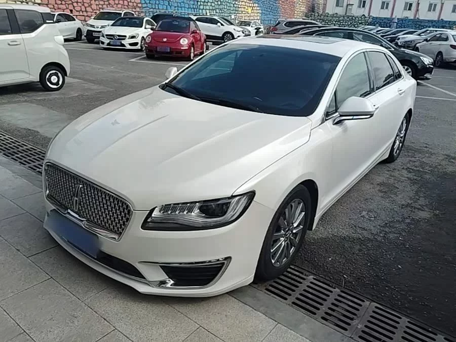 Lincoln MKZ