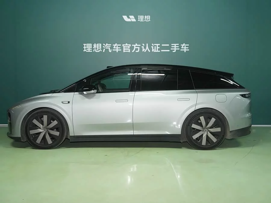 Li Auto i6