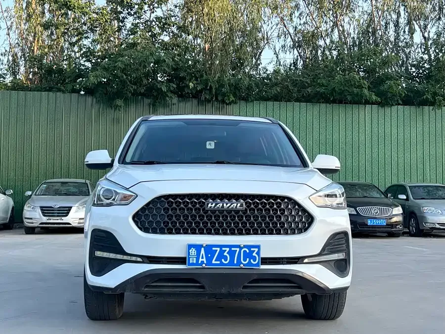 Haval M6