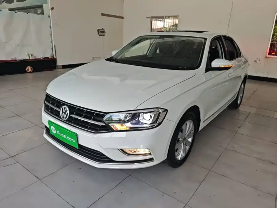 Volkswagen Bora