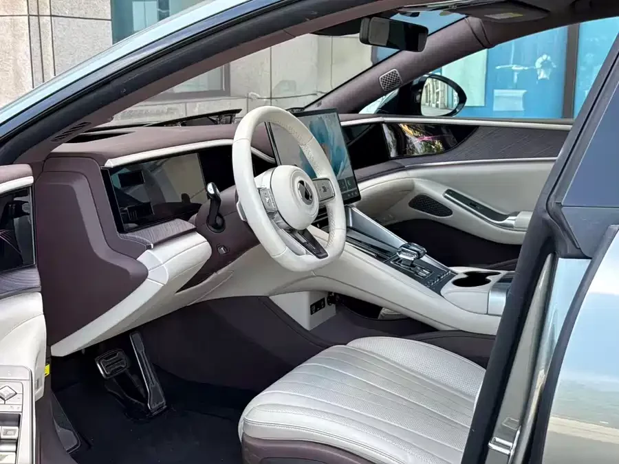BYD Z9GT