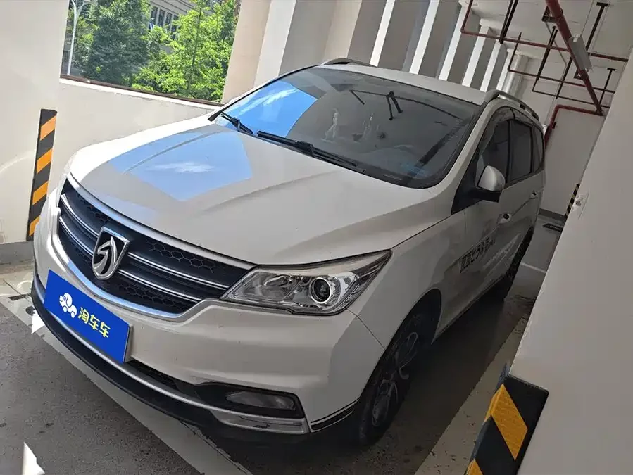 Baojun 730