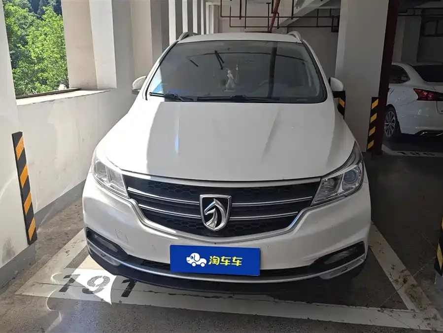 Baojun 730