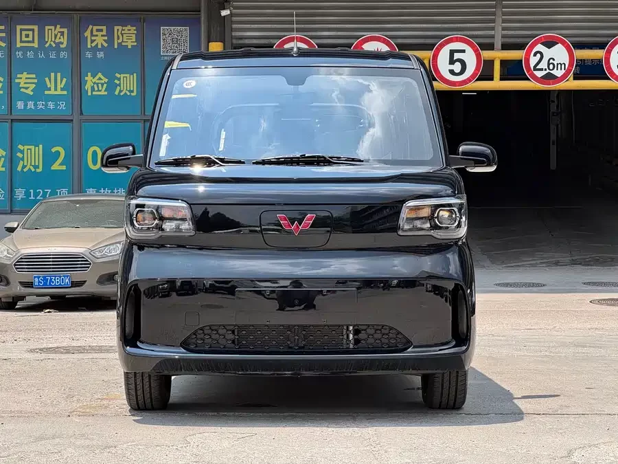Wuling Zhiguang New Energy