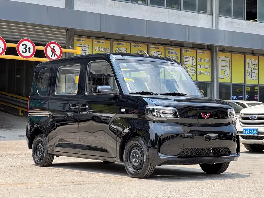 Wuling Zhiguang New Energy
