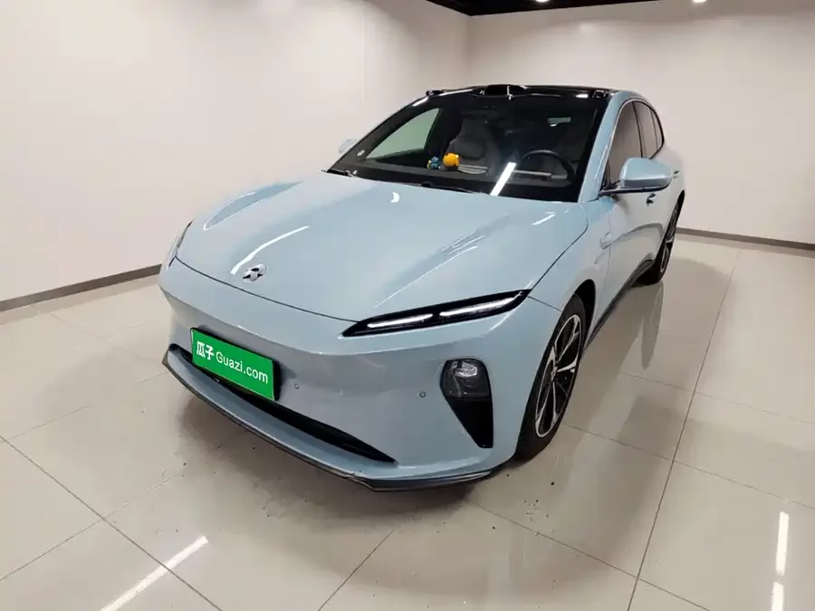 NIO ET5T