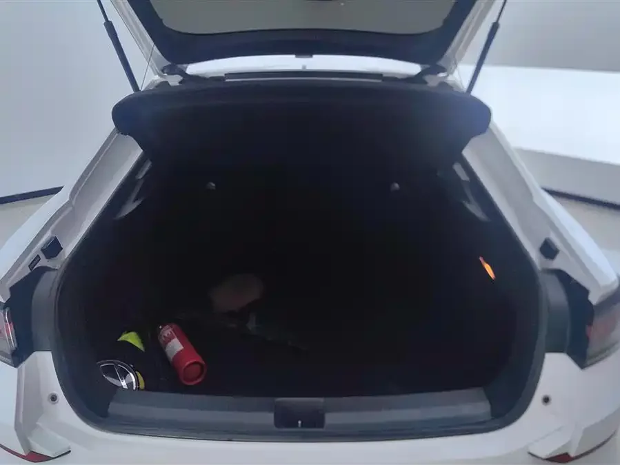Volkswagen Lingdu