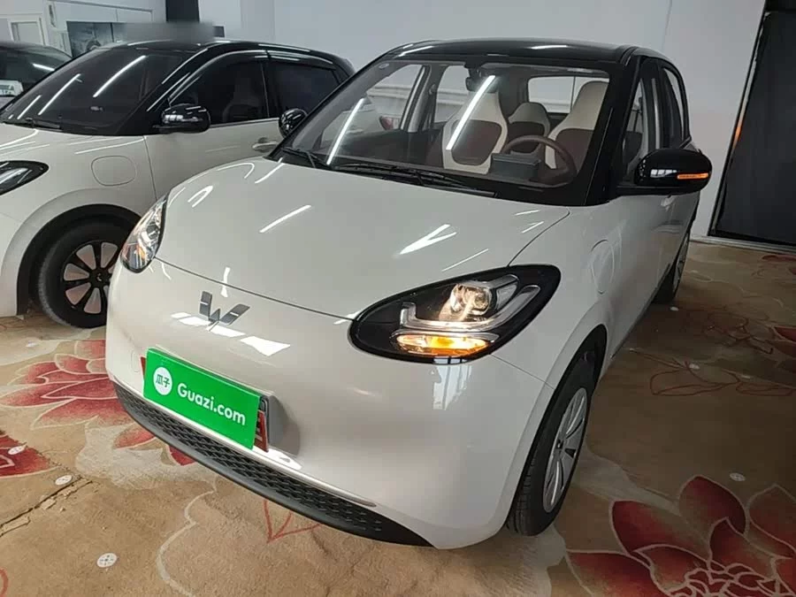Wuling Bingo