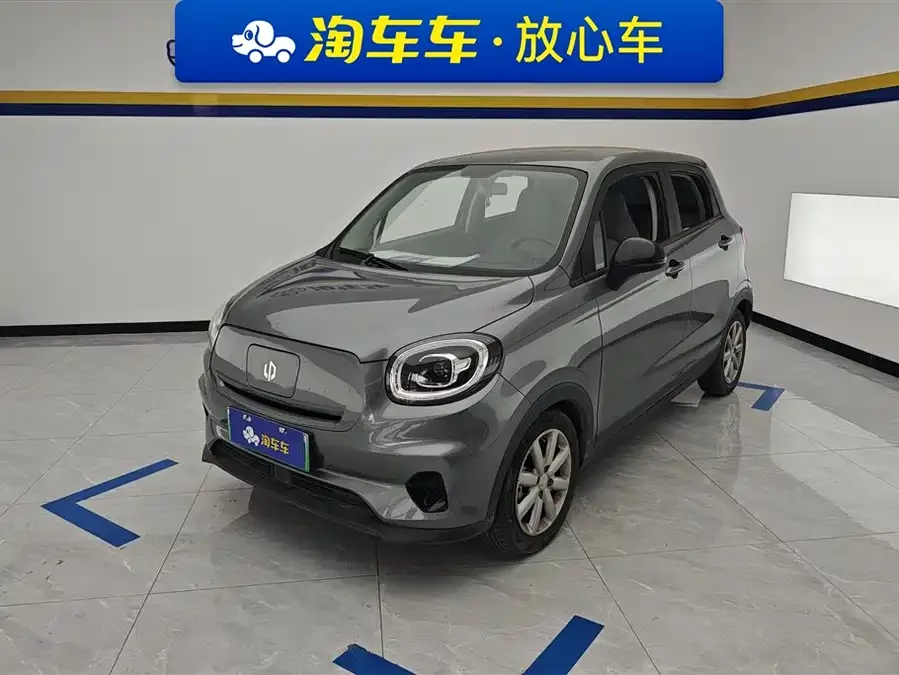 Leapmotor T03