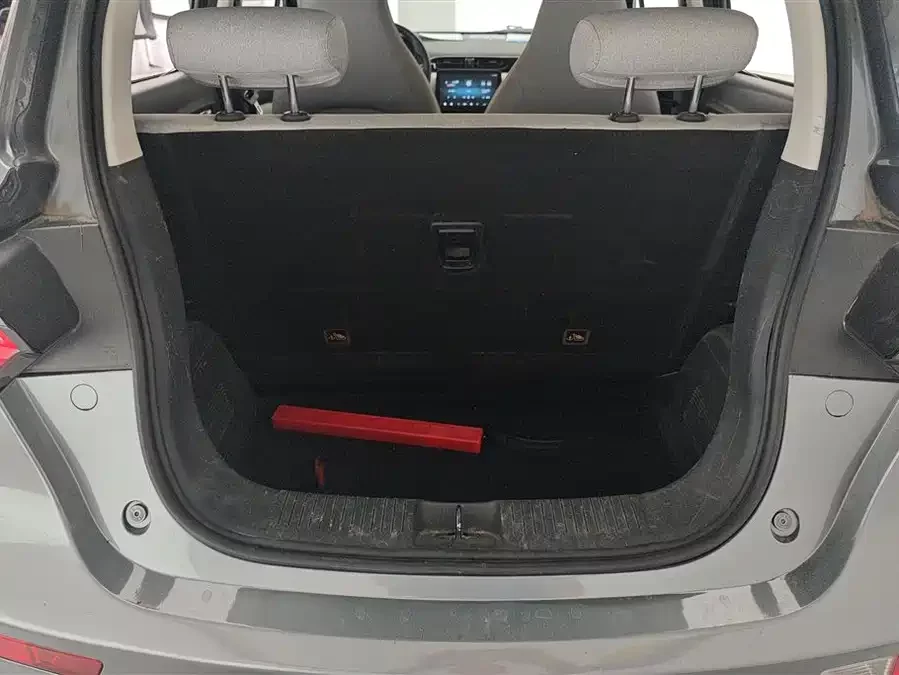 Leapmotor T03