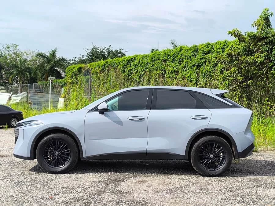 Venucia Big V