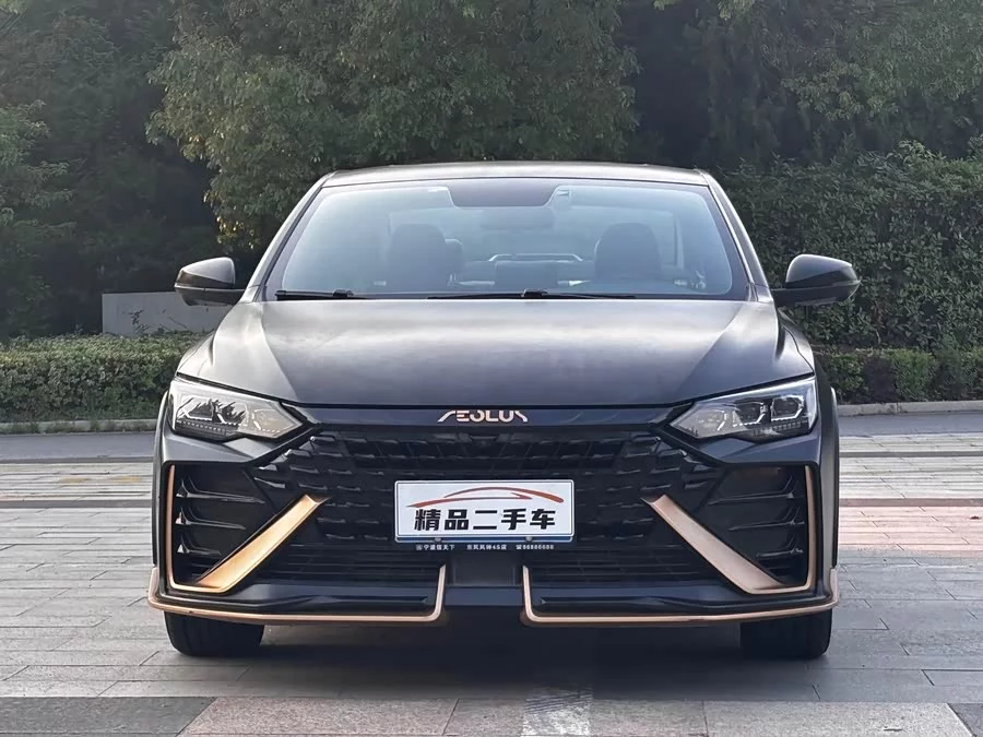 Dongfeng Yixuan MAX