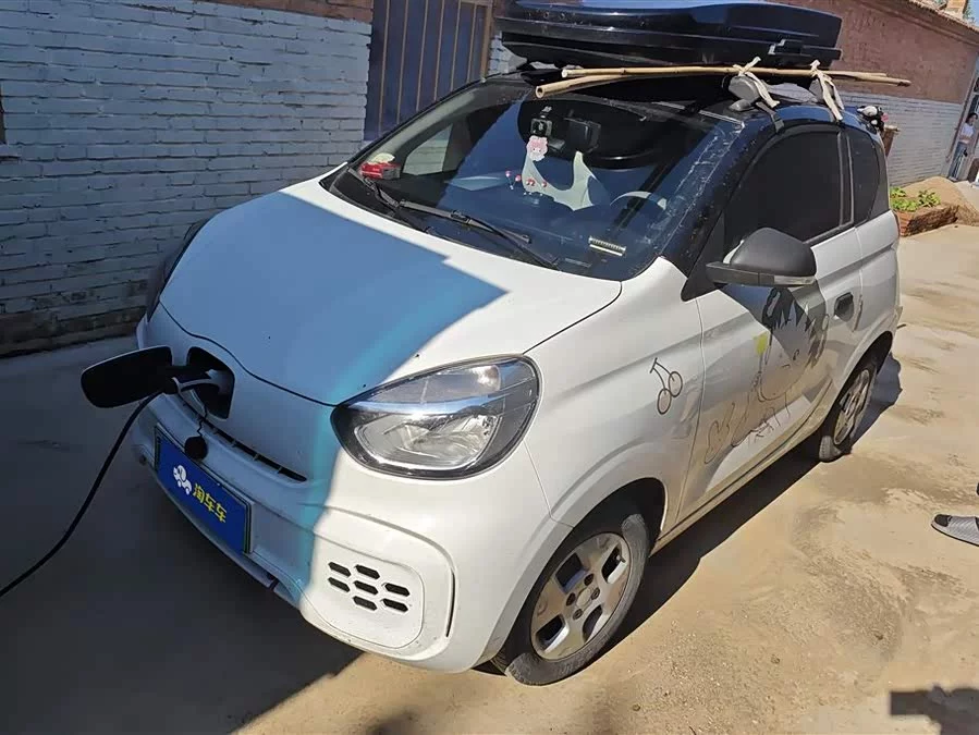 Roewe CLEVER