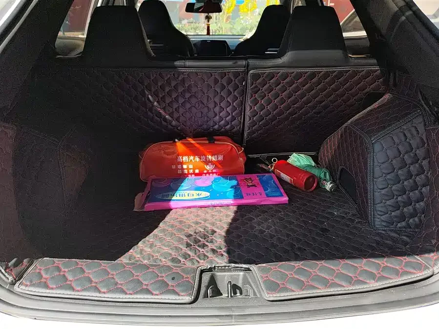 Changan X5 PLUS