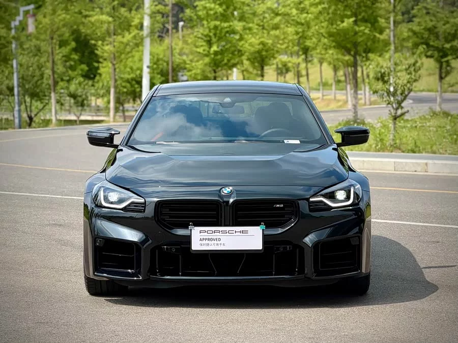 BMW M2
