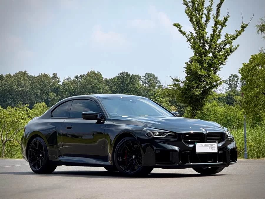 BMW M2