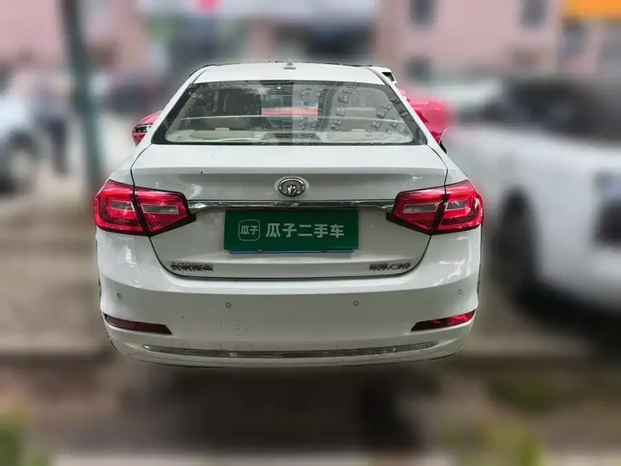 Great Wall C30