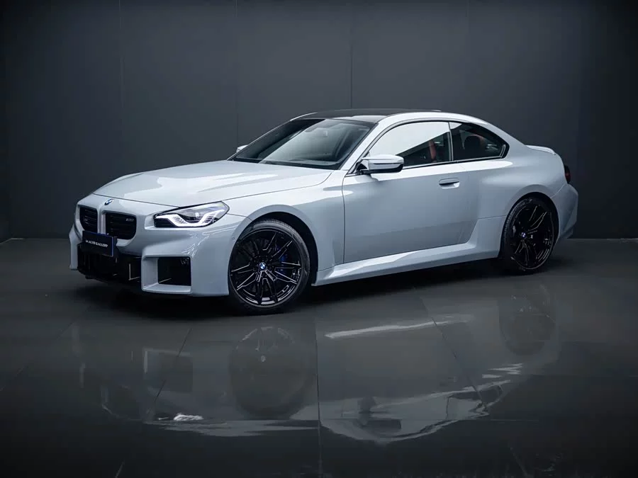 BMW M2