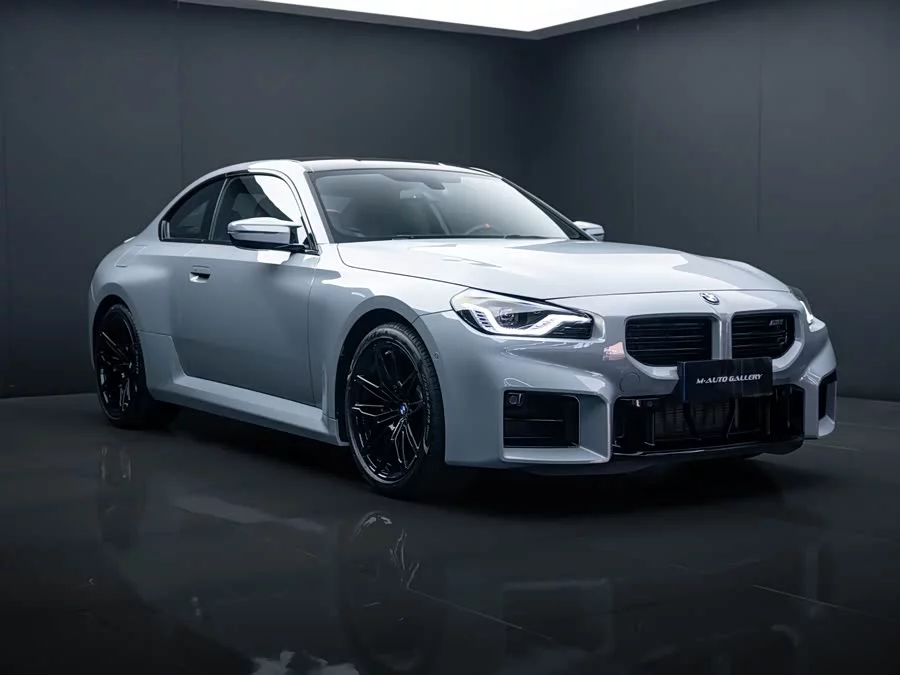 BMW M2