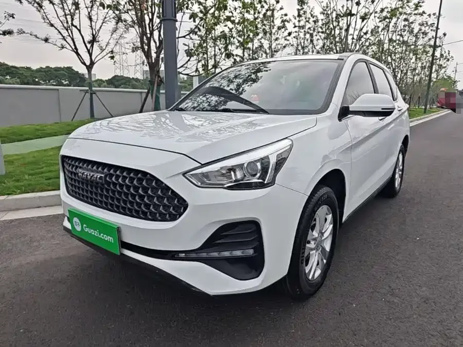 Haval M6