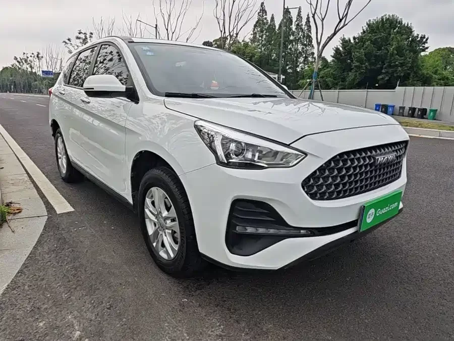 Haval M6