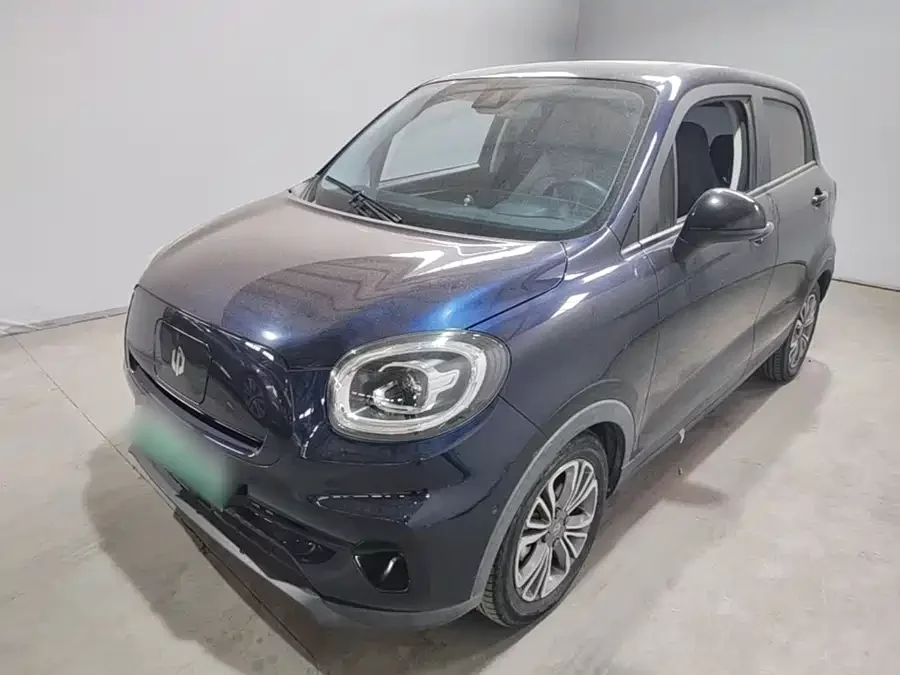 Leapmotor T03